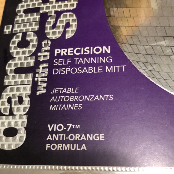 Norvell “Dancing With The Stars” Self-Tanning Mitts (2) - Picture 4 of 9